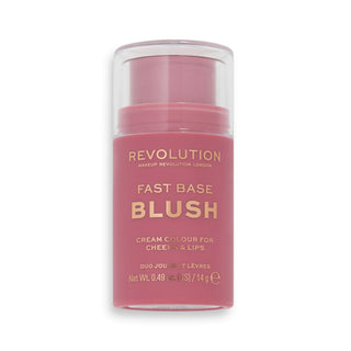 Makeup Revolution Fast Base Blush Stick Blush 14G