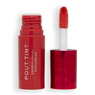 Makeup Revolution Pout Tint - Sweetie Coral 3Ml