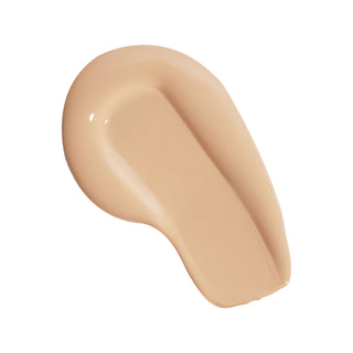 Makeup Revolution Skin Silk Serum Foundation shade
