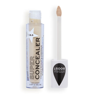 Makeup Revolution Super Radiant Matte Concealer