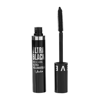 Cevera Ultra Black Volumateur Mascara