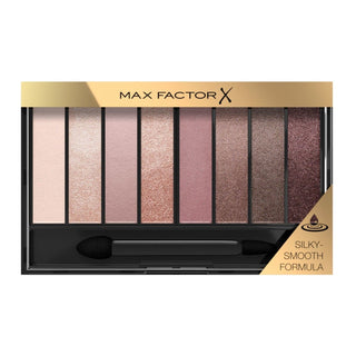 Maxfactor Masterpiece Nude Eyeshadow Palette