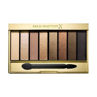 Maxfactor Masterpiece Nude Eyeshadow Palette