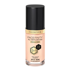 max factor facefinity all day flawless 3in1 founda