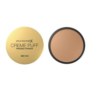 Max Factor Cream Puff Powder - 13 Nouveau Beige - AllurebeautypkMax Factor Cream Puff Powder - 13 Nouveau Beige