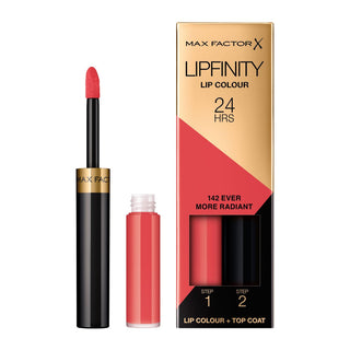 Maxfactor Lipfinity Lip Colour Lipstick 2Step Long Lasting