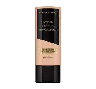 Maxfactor Lasting Performance Liquid Foundation
