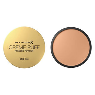 Max Factor Cream Puff Powder
