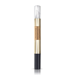 Maybelline Master Touch concealer on a white background