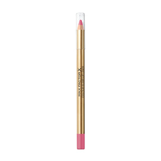 Max Factor Colour Elixir Lip Liner - 35 Pink Princess