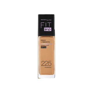 Maybelline Fit Me Foundation Dewy+Smooth