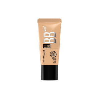 Maybelline Fit Me Glow Bb Nude Cream - 30  25Ml