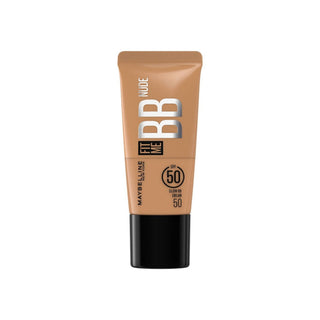 Maybelline Fit Me Glow Bb Nude Cream - 50  25Ml