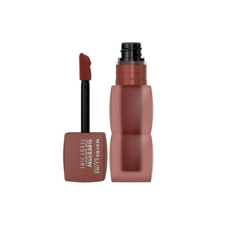 Maybelline Super Stay Matte Ink Liquid Lipstick on a white background
