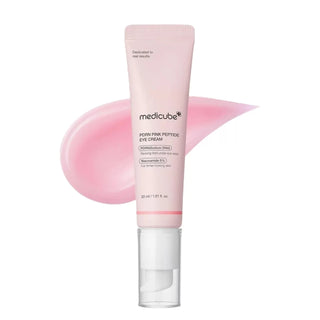Medicube PDRN Pink Peptide Eye Cream 30Ml