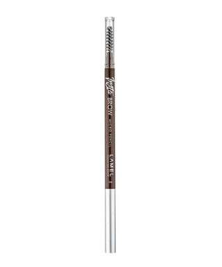 Lamel Insta Micro Brow Pencil – 402 Latte