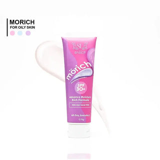 SL Basics Morich SPF 30+ Oily Skin Moisturizer 75g