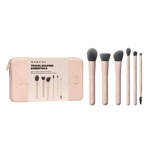 Morphe Travel Shaping Essentials Brush 6Piecs Set