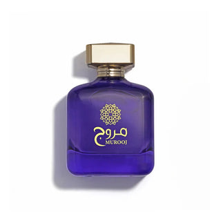 AMD Murooj Perfume EDP 100Ml