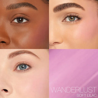 Nars Afterglow Liquid Blush - WanderLust