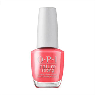OPI Nature Strong Nail Lacquer