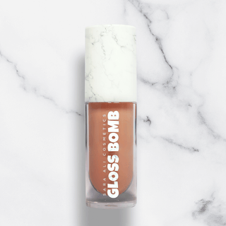 Sara Ali Cosmetic Bombs Gloss - Caramel 8Ml