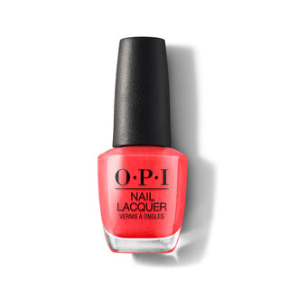 Opi Nail Lacquer Polish