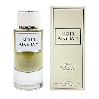 Dhama Noir Afghan Perfume EDP 80Ml - AllurebeautypkDhama Noir Afghan Perfume EDP 80Ml