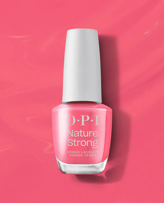 OPI Nature Strong Nail Lacquer