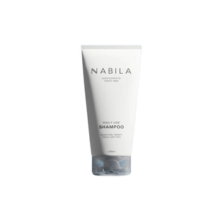 Nabila Daily Use Shampoo 200Ml