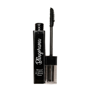 Nadia Hussain Bling Eye Brow Mascara - Brown