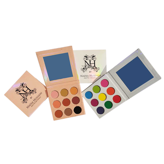 Nadia Hussain Bling Eye Shadow Palette