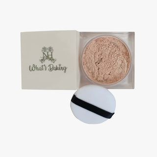 Nadia Hussain Bling What Baking Loose Powder