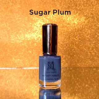 Nadia Hussain Nail Polish