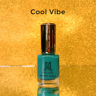 Nadia Hussain Nail Polish