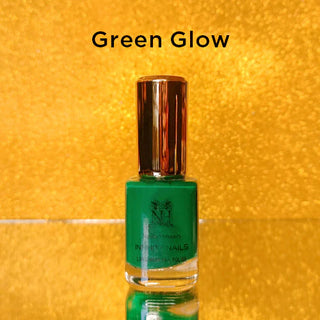 Nadia Hussain Nail Polish