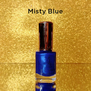 Nadia Hussain Nail Polish