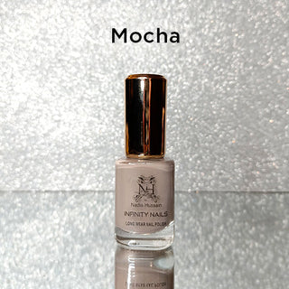 Nadia Hussain Nail Polish