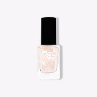 786 Breathable Halal Nail Polish