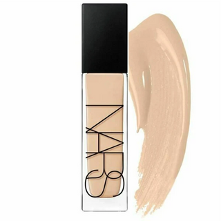 Nars Natural Radiant Foundation For Women Light 2 Mont Blanc 30Ml