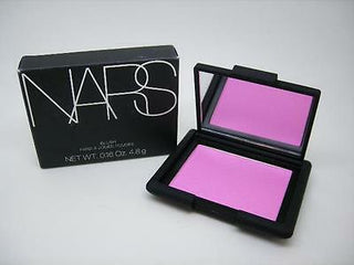 Nars Powder Blush - Gailety 4034 - AllurebeautypkNars Powder Blush - Gailety 4034