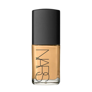 Nars Sheer Glow Foundation 30Ml