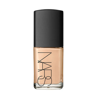 Nars Sheer Glow Foundation 30Ml
