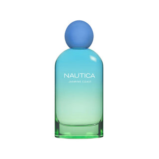 Nautica Jasmine Coast EDP 100Ml