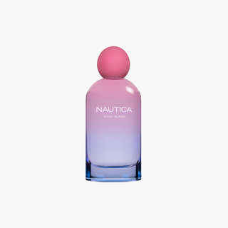 Nautica Rose Island EDP 100Ml