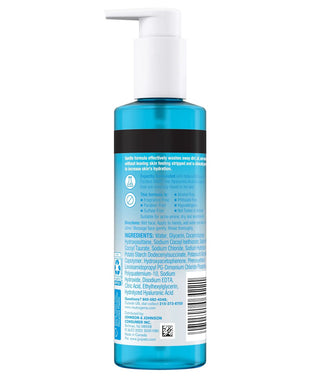 Neutrogena Hydro Boost Hydrating Cleansing Gel 230Ml