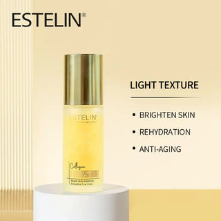 Estelin Bouncy & Firm Collagen Face Serum 50Ml
