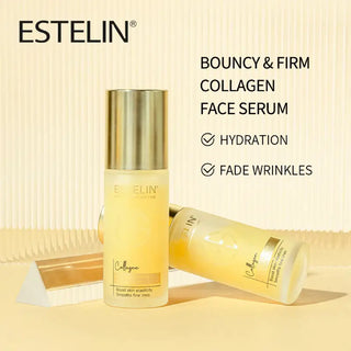 Estelin Bouncy & Firm Collagen Face Serum 50Ml