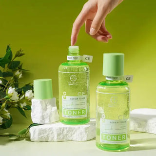 Estelin Vitamin B5 And Centella Asiatica Repair Toner 400Ml