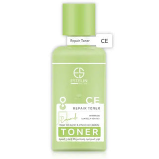 Estelin Vitamin B5 And Centella Asiatica Repair Toner 400Ml